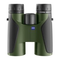 Купить Бинокль ZEISS Terra ED 8x42, black-green в 