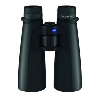 Купить Бинокль Carl Zeiss 8x54 Victory HT в 