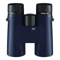 Бинокль Carl Zeiss 8x42 TERRA ED blue