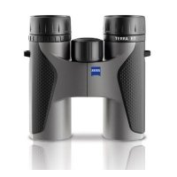 Купить Бинокль Carl Zeiss Terra ED 10x32, black-grey в 