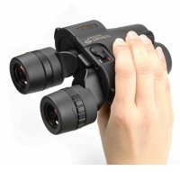 Бинокль KENKO VcSmart 14x30 со стабилизацией