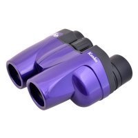 Купить Бинокль KENKO ULTRA VIEW 10x25 FMC (PURPLE) в 
