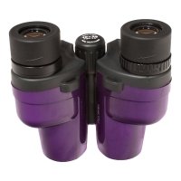 Бинокль KENKO ULTRA VIEW 10x25 FMC (PURPLE)