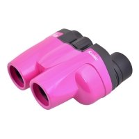 Купить Бинокль KENKO ULTRA VIEW 10x25 FMC (PINK) в 