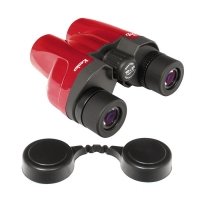 Бинокль KENKO ULTRA VIEW 10x25 FMC (RED)