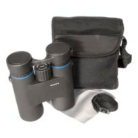 Бинокль Minox BLU 10x42