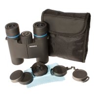 Бинокль MINOX BLU 10x25