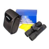 Бинокль Sturman 12x25 FF