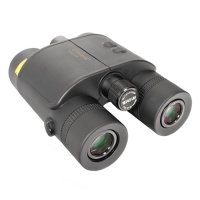 Бинокль дальномер Sturman 10x42 LRF