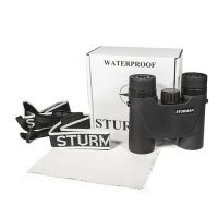 Бинокль Sturman 12x25 WP