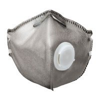 Купить Полумаска складная «Исток-1СКУ» FFP1 NR с угольным слоем в 
