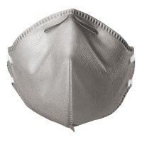 Купить Полумаска складная «Исток-1СУ» FFP1 NR с угольным слоем в 
