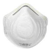 Купить Полумаска формованная «Исток ПРО» FFP1 NR в 