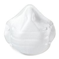 Купить Полумаска формованная «Исток-1Ф» FFP1 NR в 