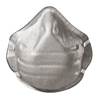 Купить Полумаска формованная «Исток-1Ф» FFP1 NR с угольным слоем в 