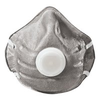 Купить Полумаска формованная «Исток-1ФКУ» FFP1 NR с угольным слоем в 