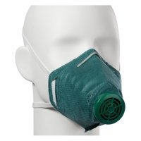 Купить Противоаэрозольная полумаска У-2К FFP1 NR D в 