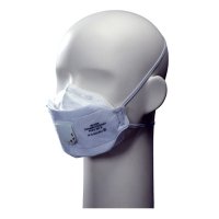 Купить Полумаска трехпанельная «Исток ПРО» NR D FFP2 в 
