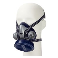 Купить Полумаска ИСТОК-300 Р2 ПРО в 