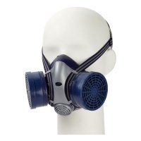 Купить Полумаска ИСТОК-300 ПРО A1B1 в 