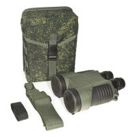 Бинокль БКС 20х50 со стабилизацией