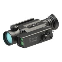 Купить Тепловизионный монокуляр Диполь DTM1000R с лазерным дальномером в Москве с доставкой по всей России