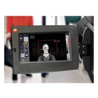 Тепловизор Testo 890-2ATC