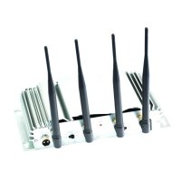 Подавитель Black Hunter M40