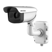 Купить Тепловизионная IP камера Hikvision DS-2TD2836-25/V1 в 