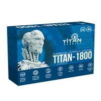 Комплект Titan-1800