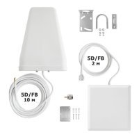 Комплект Titan-900/1800/2100