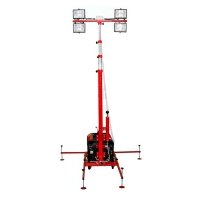 Купить Осветительная установка ПОУ-4*500Н-4,0Р-2,5 GX «Валли» в 