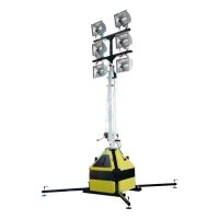 Купить Мобильный осветительный комплекс МОК-6*1500Н-10.0М в 