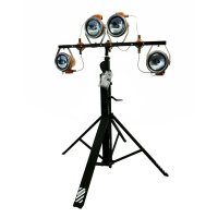 Купить Осветительный комплекс во взрывозащищенном исполнении МОК-4*250H-6.0-1EXD в 