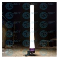 Осветительная установка "Световой Cтолб" (МЧС) взрывозащищенная