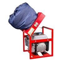 Аварийная осветительная установка мини АОУm(T2) 100LED s 0,7GX