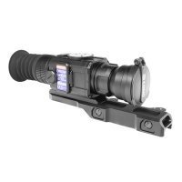 Прицел тепловизор CONOTECH ORION TS 50 (29Gb)