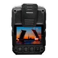 CARCAM COMBAT 2S 16GB Персональный видеорегистратор