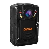 CARCAM COMBAT 2S 64GB Персональный видеорегистратор