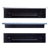 Вызывная панель Qtech QDB-27C-H