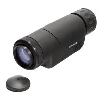 Монокуляр ночного видения НЗТ-36М2 (NV mini II)