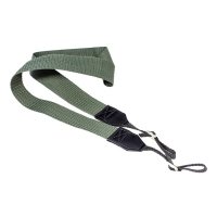 Купить Ремень для бинокля зелёный в 