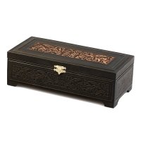 Купить Акустический сейф Шкатулка-2 в 