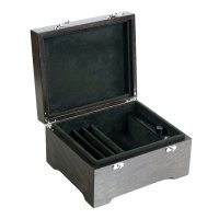 Акустический сейф Шкатулка-2/5 "Венге"