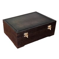 Купить Акустический сейф Шкатулка-2/11 в Москве с доставкой по всей России