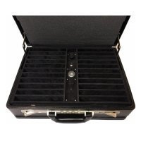 Акустический сейф Конфидент