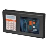 Купить Выносной блок индикации с ПУ в 