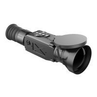 Купить Тепловизионный прицел Iray XSight SH-75 в 