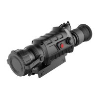 Купить Тепловизионный прицел Guide TS435 в 