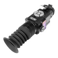 Прицел тепловизор CONOTECH ORION TS 35 (29Gb)